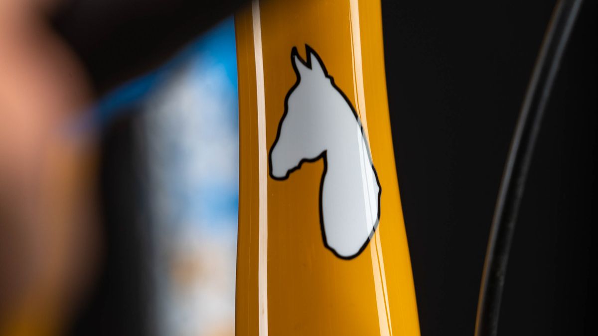 Enve Builders Roundup 2022 - Horse Gravel Monster