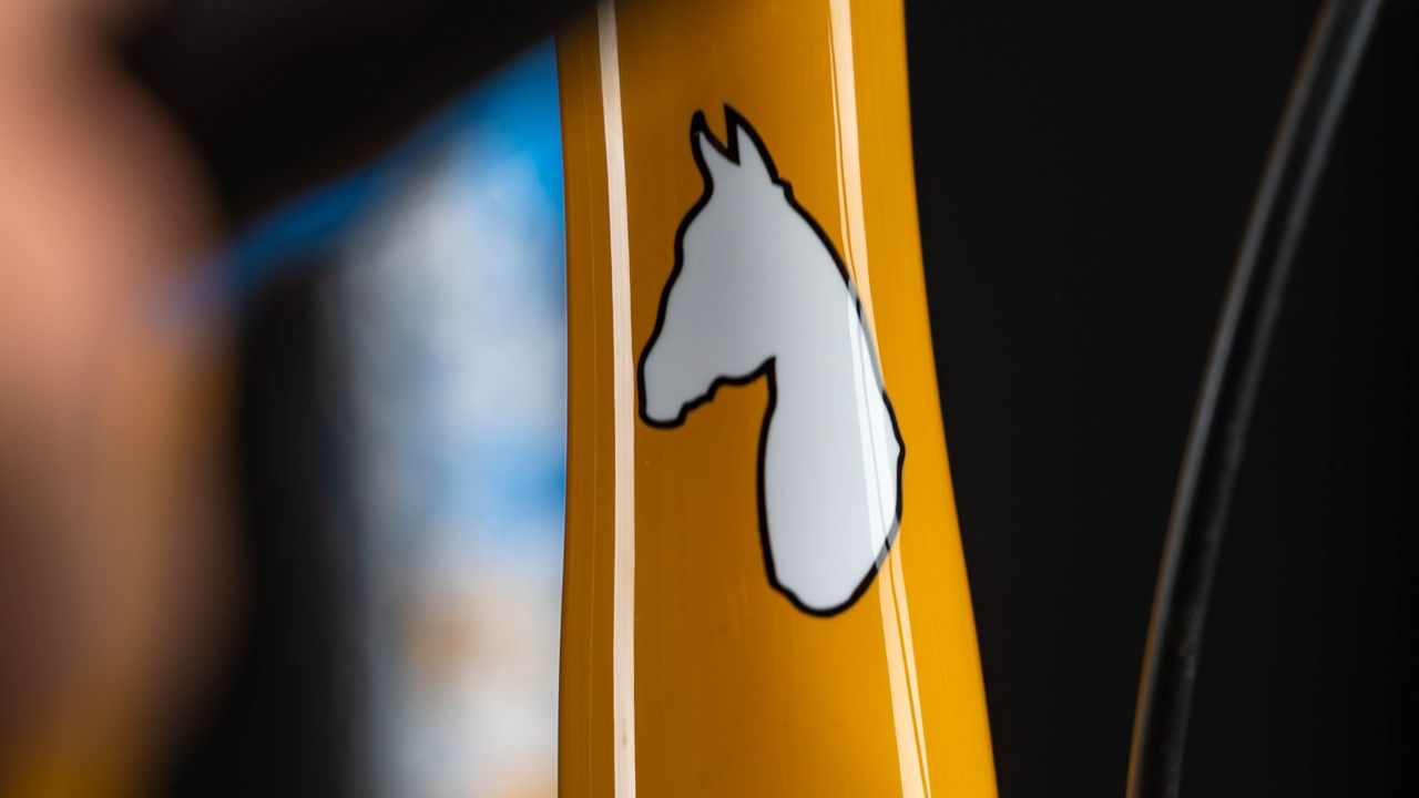 Enve Builders Roundup 2022 - Horse Gravel Monster