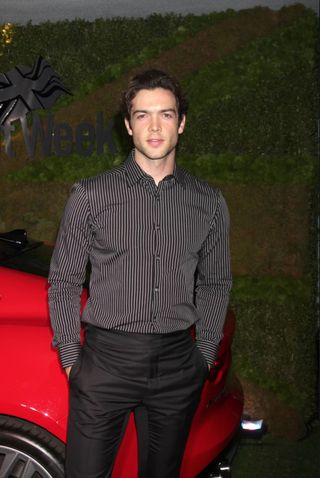 Ethan Peck