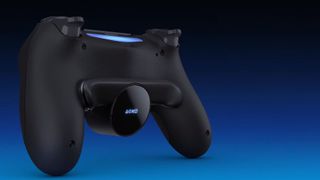 new dualshock controller