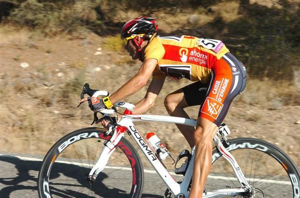 Alejandro Valverde (Caisse d'Epargne)