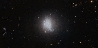 Galaxy UGC 5797