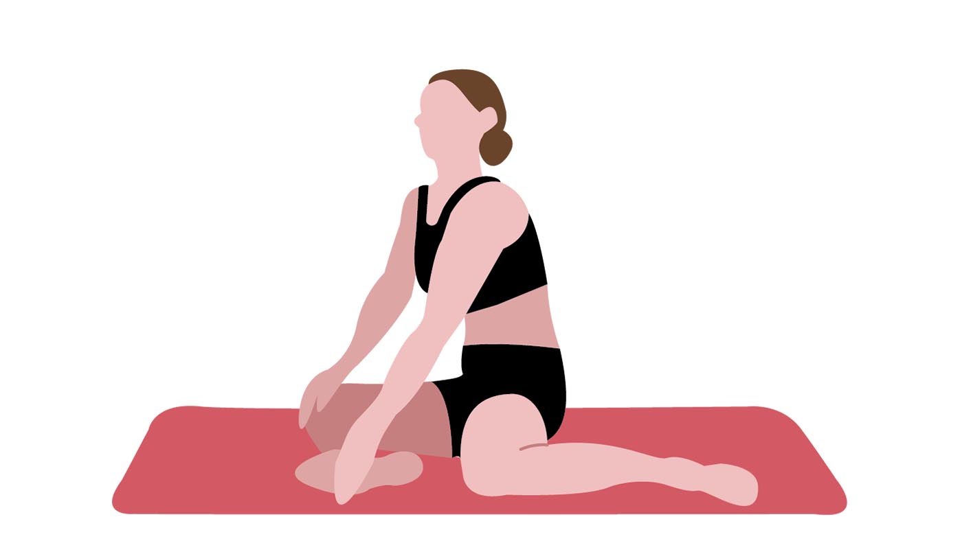 exercises to strengthen horse riding muscles