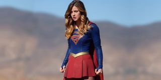 supergirl kara danvers