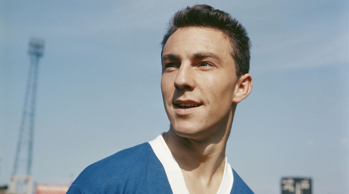 Jimmy Greaves