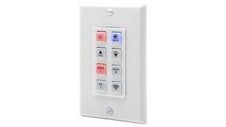 Hall Research Releases Programmable Keypad for Control Over IP