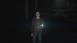 The Last of Us Part I Photo mode examples