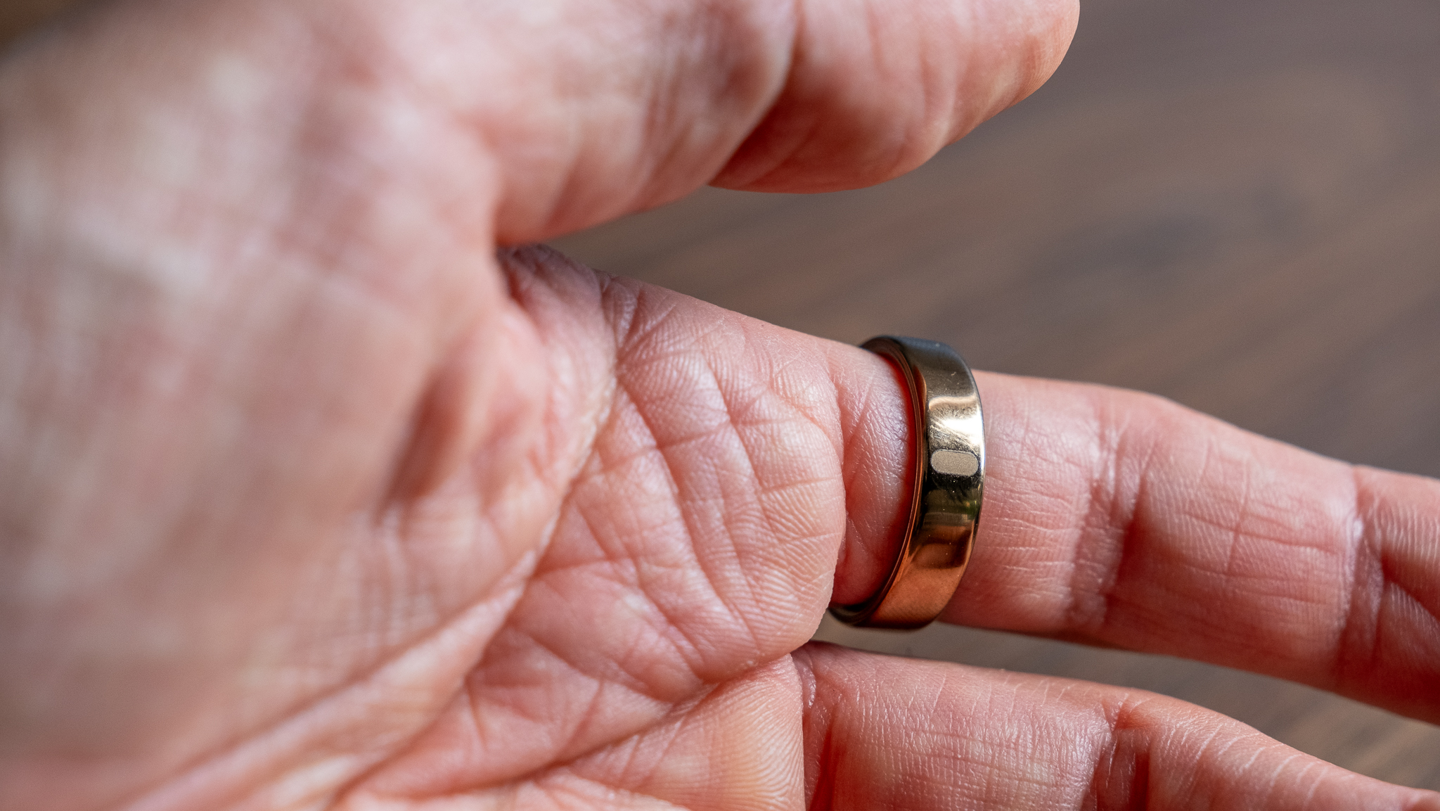 Oura Ring 5 review