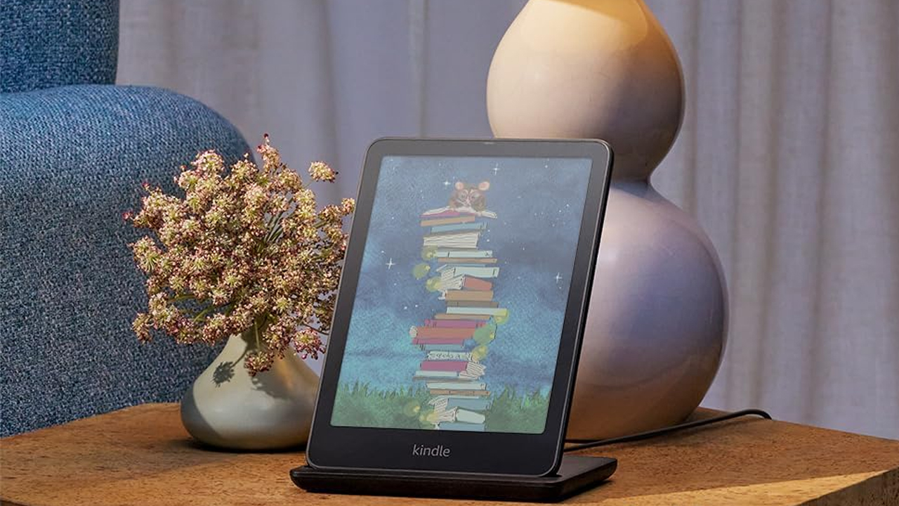 Amazon Kindle Colorsoft: 5 things to know about Amazon’s colour e-Reader