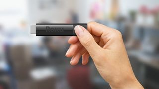 Roku Streaming Stick Plus