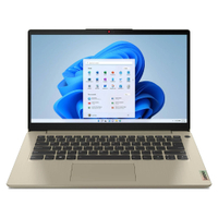 Lenovo IdeaPad 3 $719 $399 @ Walmart
Sav $321 on the Lenovo IdeaPad 3 with this excellent Prime Day alternative deal. This machine features a 14-inch FHD (1920 x 1080) display, AMD Ryzen 7 5700U 8-core CPU, 8GB of RAM, Integrated graphics, and 512GB of speedy SSD storage. Update: This deal was so popular that it sold out.