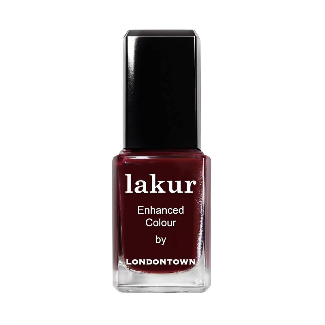 Londontown Enhanced Colour in Elderberry