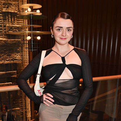Maisie Williams
