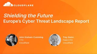 Shielding the Future: Europe's Cyber Threat Landscape Report