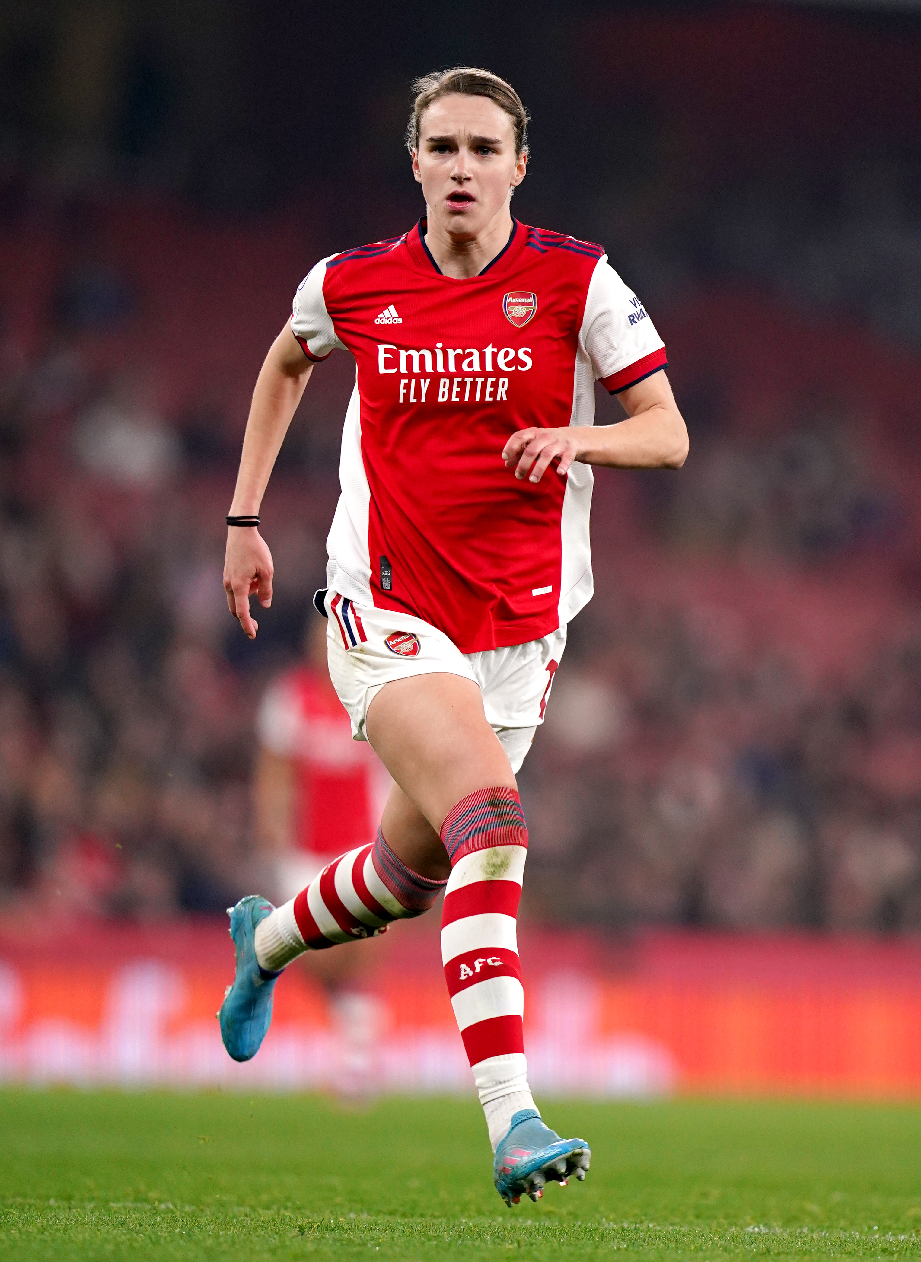 Vivianne Miedema signs contract extension with Arsenal