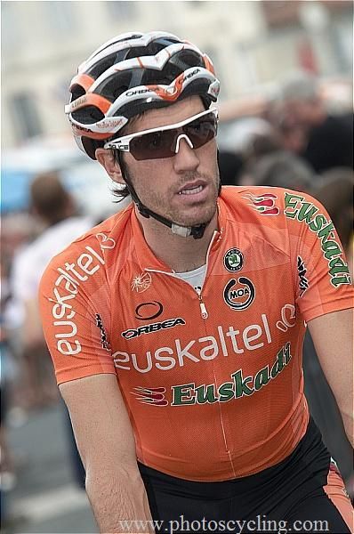 Koldo Fernandez (Euskaltel-Euskadi)