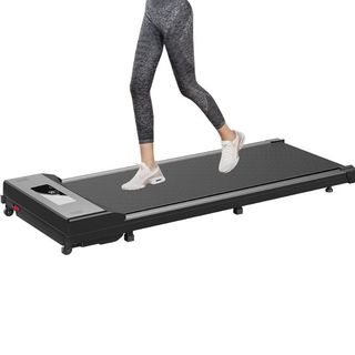 Amazon under desk treadmill