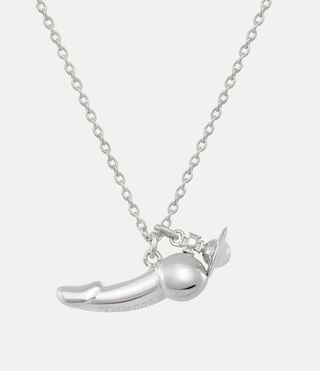 Penis Pendant Necklace