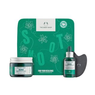 The Body Shop Gift Set