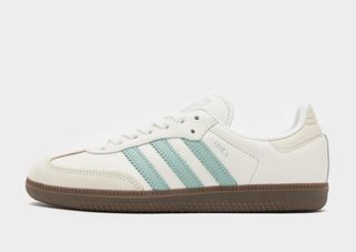 Adidas Originals Samba Og Women's