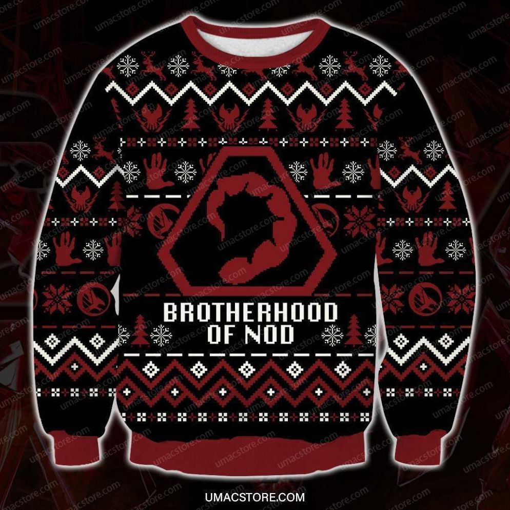 christmas sweater