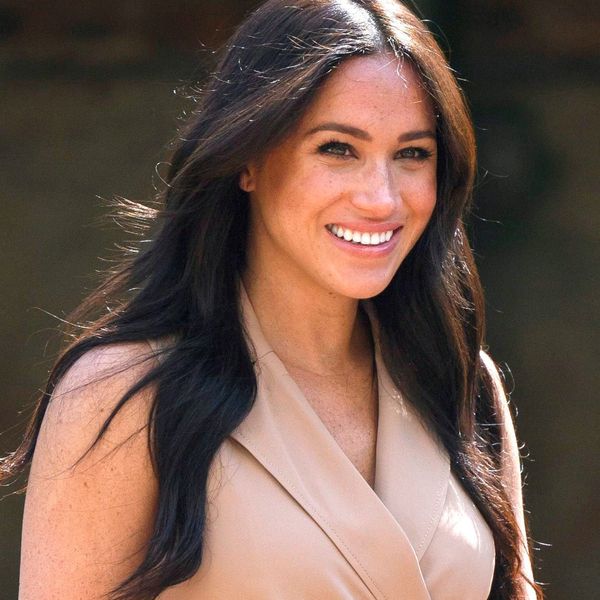 Why Meghan Markle's Blog, The Tig, Is So Cleverly Named