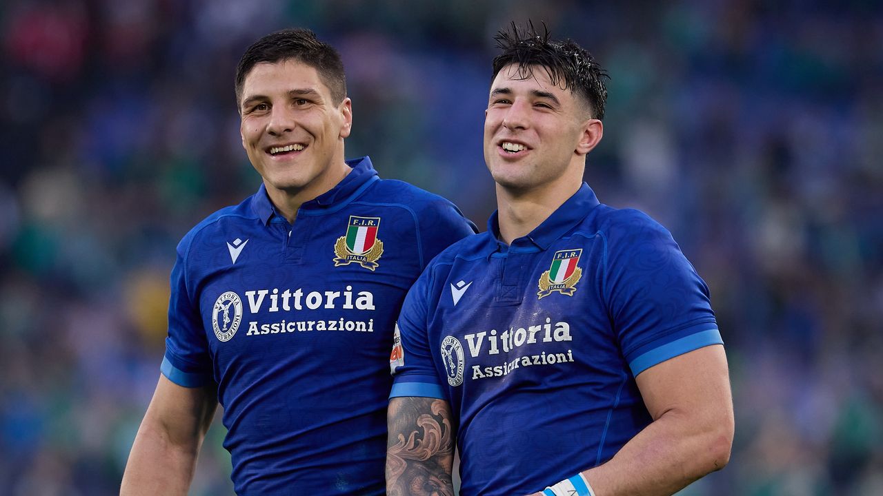 Italy vs Scotland Free Streams: How to watch Six Nations 2026 online from anywhere, TV Channels, Preview
