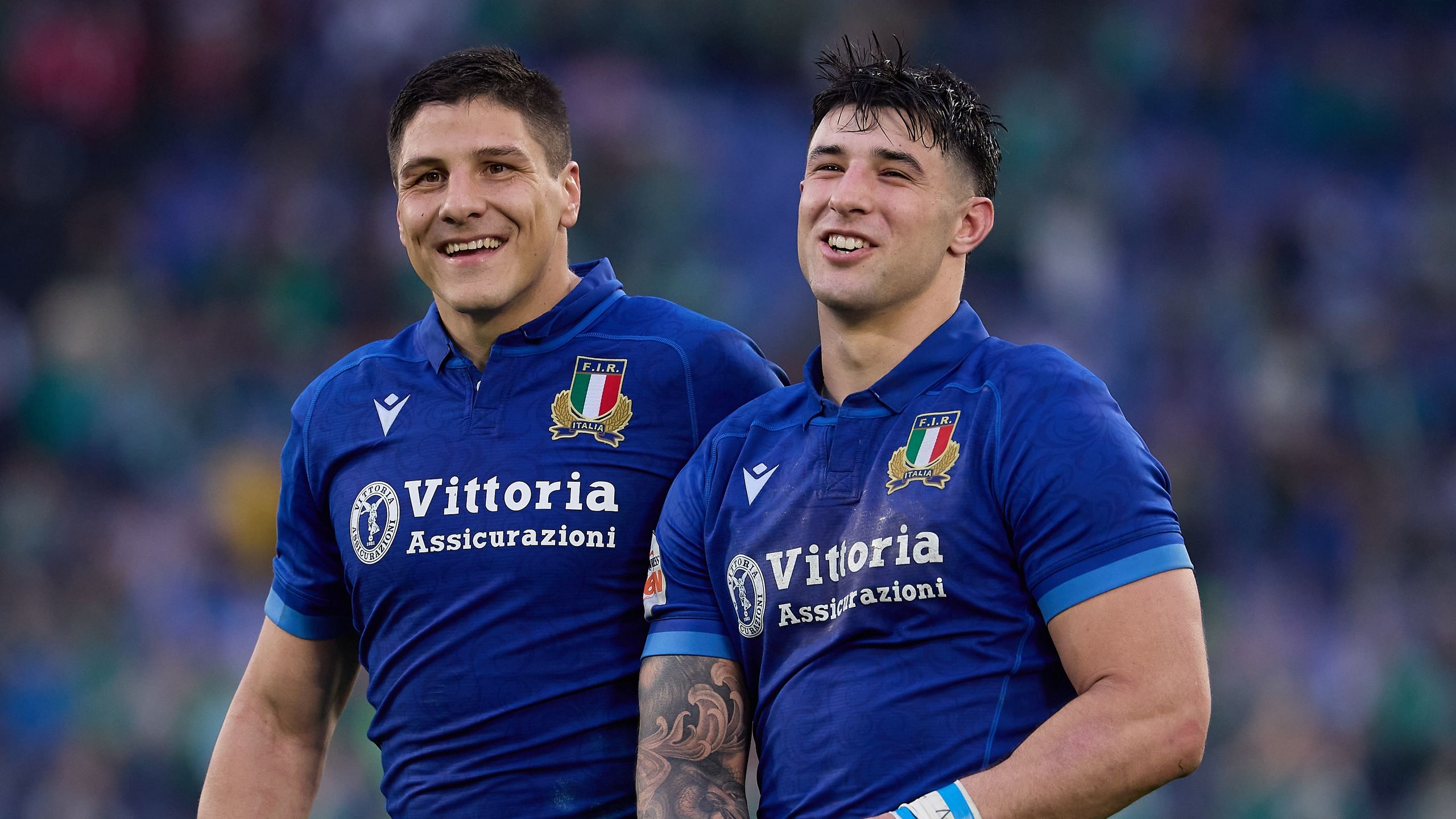 Italy vs Scotland Free Streams: How to watch Six Nations 2026 online from anywhere, TV Channels, Preview