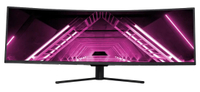 Monoprice Dark Matter 49-inch Curved Ultrawide Gaming Monitor: was $999, now $749 at Monoprice