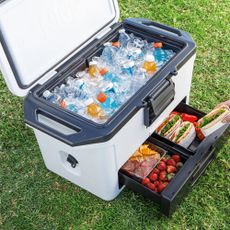Ninja FrostVault cooler 
