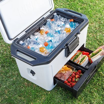 Ninja FrostVault cooler 