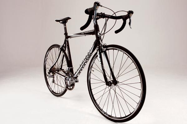 cannondale synapse alloy weight