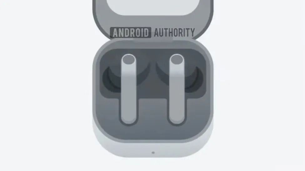 new design and stem appearance of the Galaxy Buds 4 Pro