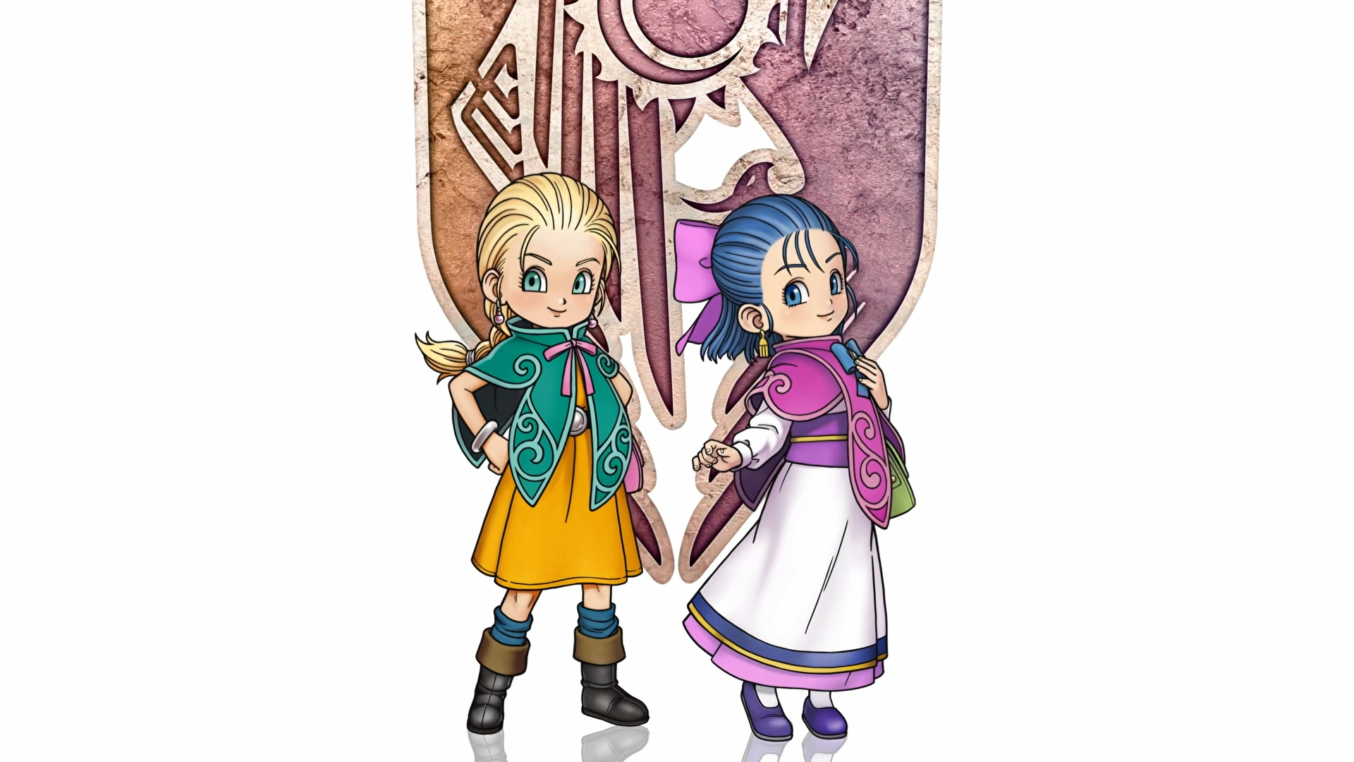 Dragon Quest Monsters: The Withered World