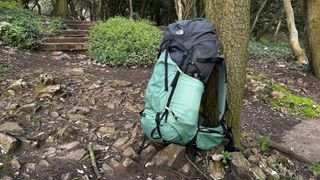 The North Face Trail Lite 65 Backpack review