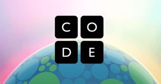 Code.org is great for girls or underrepresented minorities.