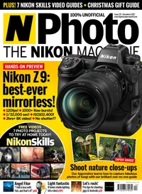 N-Photo: The Nikon Magazine