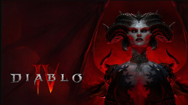 Diablo 4 psn tile
