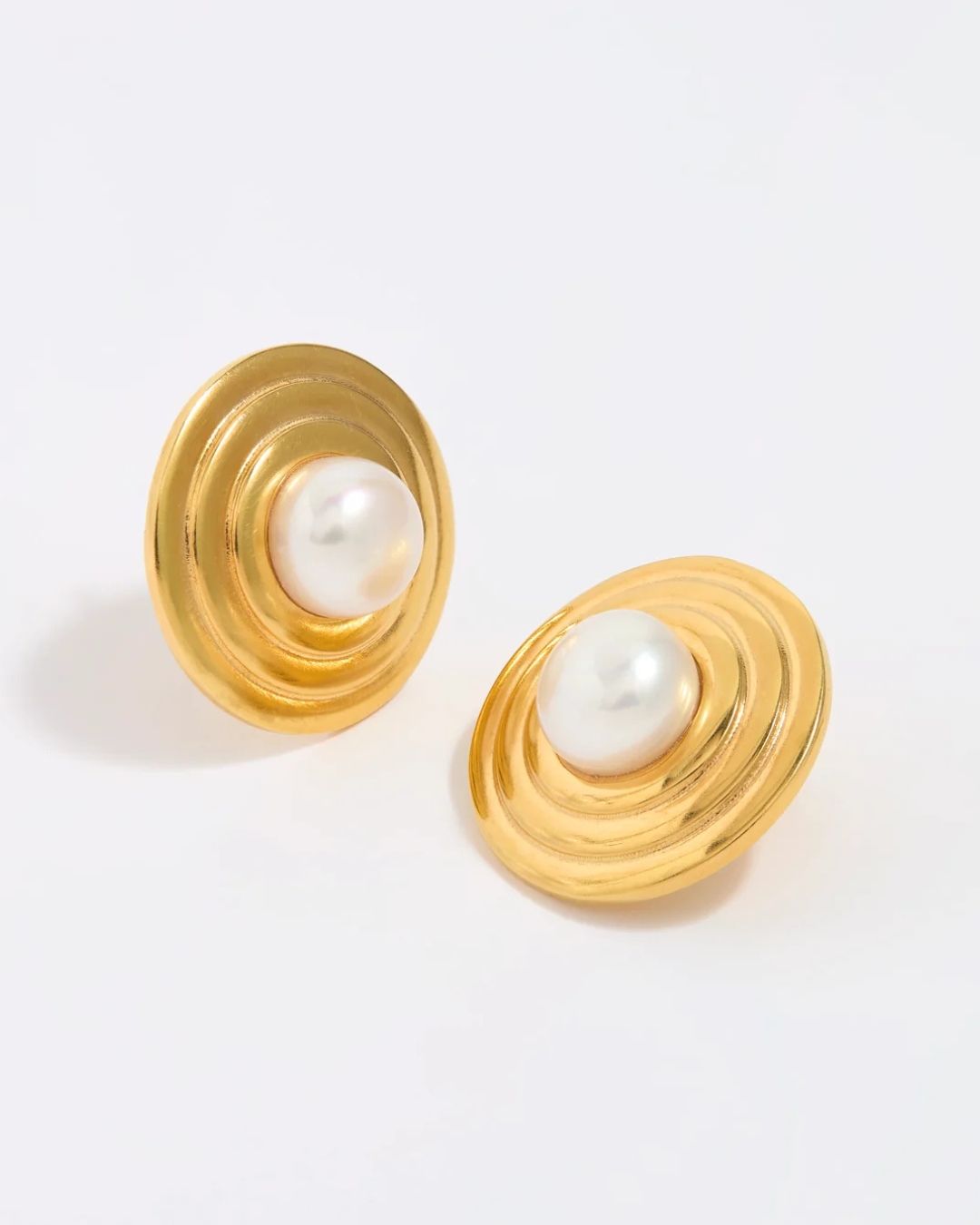 Every Day Earrings