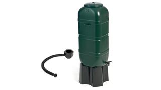 rain barrel