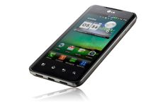 The LG Optimus 2X