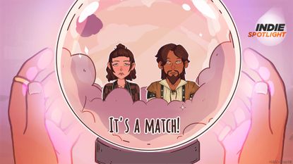 Lakeburg Legacies, city builder x matchmaker