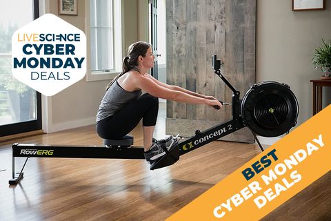 Cyber Monday deals: Fitness, home health and home tech