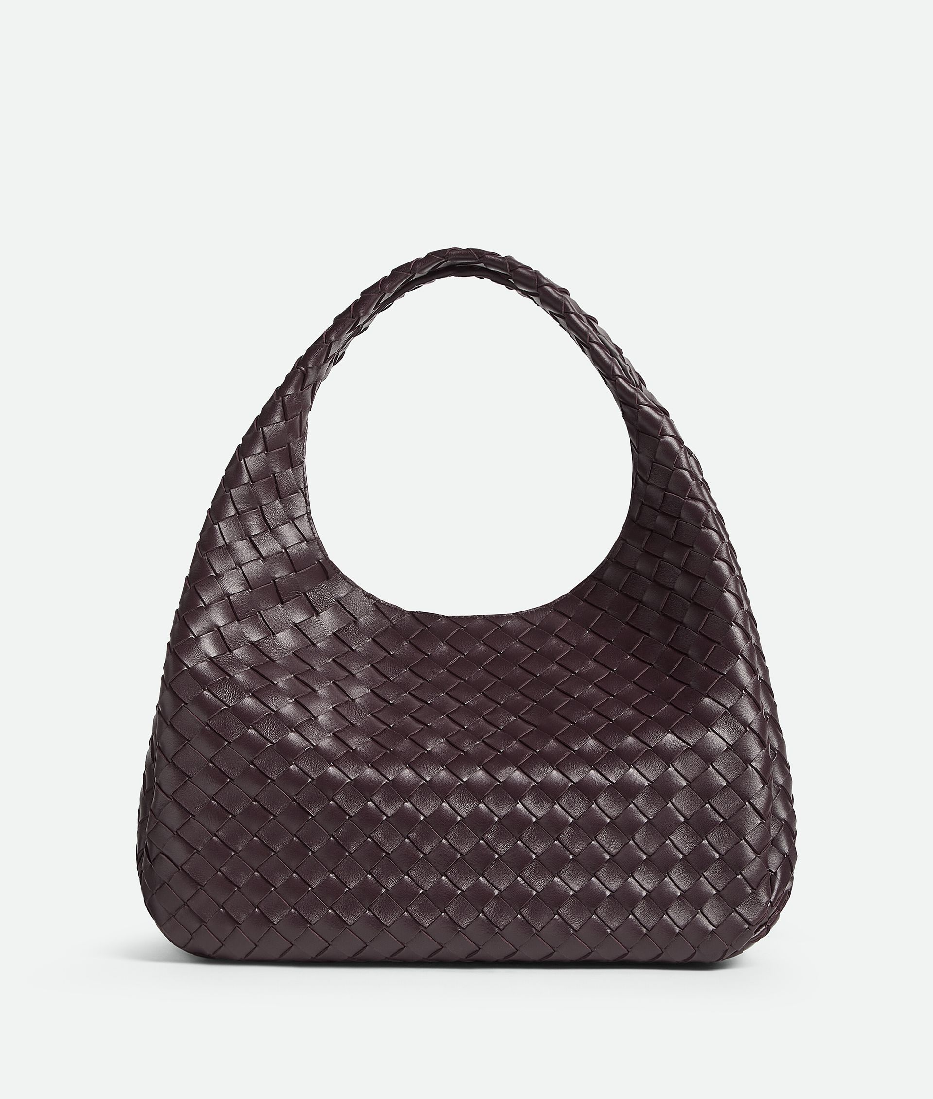 Women's Large Campana in Dark Barolo