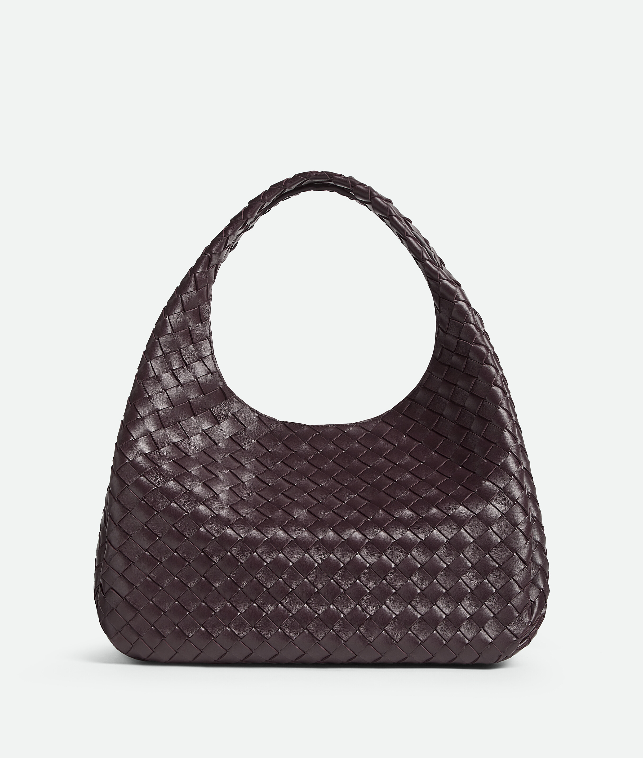 Women's Large Campana in Dark Barolo