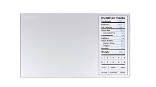 Best food scales: GreaterGoods Nourish Food Scale