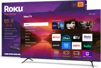 Roku  Plus Series Mini-LED TV
