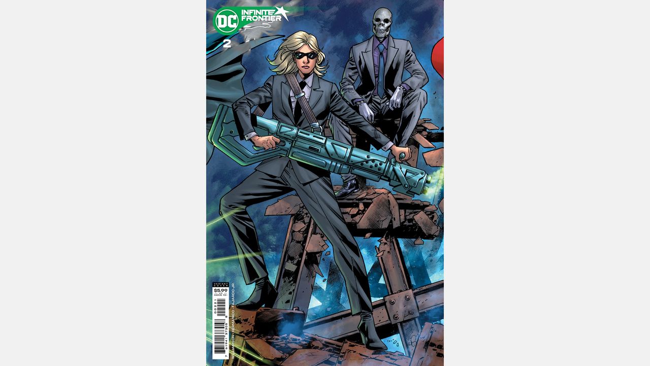 DC July 2021 solicitations