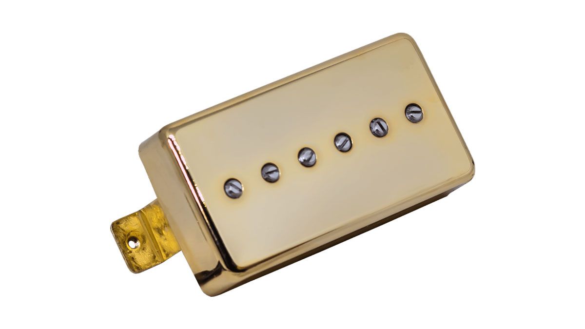 Supro pickups