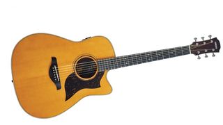 Best Yamaha acoustic guitars: Yamaha A5R A.R.E.